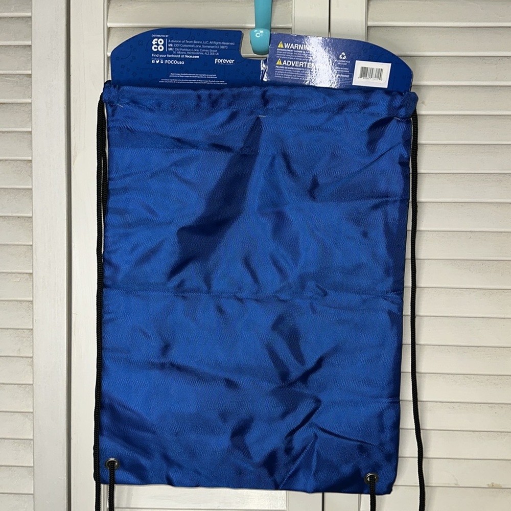 KC Royals Drawstring Backpack…⚾️ - Picture 2 of 4